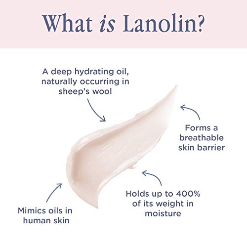 Lanolips 101 Lanolin Lip Balm & Overnight Lip Mask Duo - Heroes Kit for Complete Day to Night Care - Deeply Hydrating Mois...