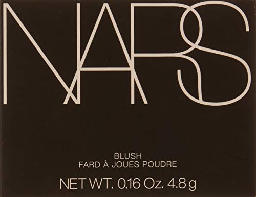 Blush - Gina by NARS for Women - 0.16 oz Blush