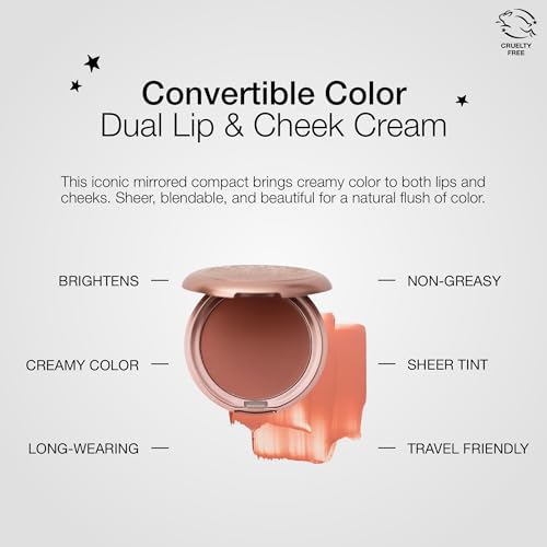 stila Convertible Color Dual Lip and Cheek Cream