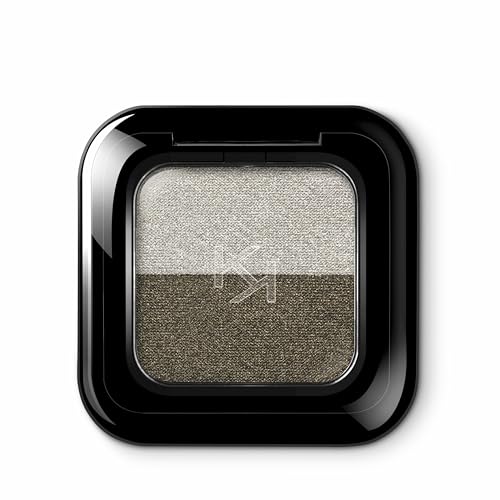 KIKO Milano Bright Duo Eyeshadow