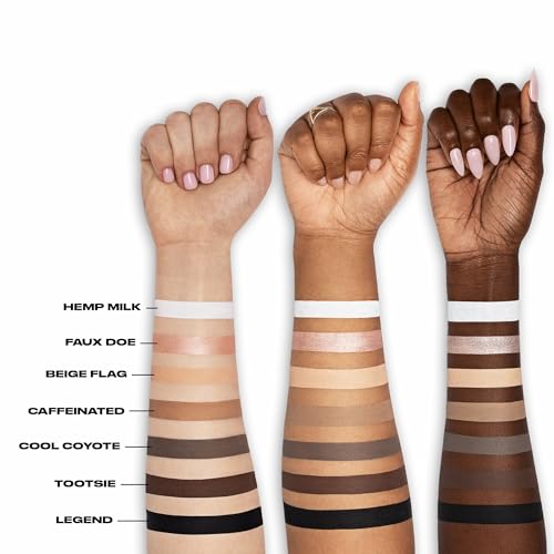 Urban Decay 24/7 Waterproof Waterline Eyeliner Pencil - Eye Liner for Tightlining + Defining, Smudge-Resistant, Transfer-R...