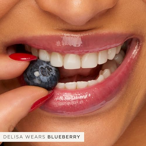 tarte maracuja juicy lip & cheek shift - pH-Powered Lip Stain & Cheek Stain, Lip Gloss Balm with Hyaluronic Acid for Smoot...