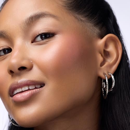 Catrice | Blushin' Charm Multi Stick | Creamy, Multi-Use Blush & Lip Tint | Buildable Dewy Finish | Vegan & Cruelty Free (...