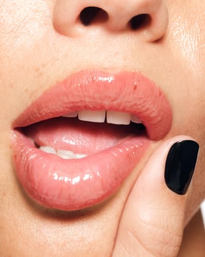 MAKE Beauty Lip Reset Overnight Lip Mask. Nourishing, Hydrating Lip Treatment for Dry, Flaky Lips. Plumps, Softens, and Sm...