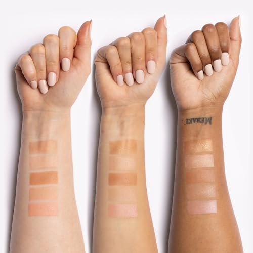 Physicians Formula Butter Glow Bronzer + Blush, Ultra Creamy 2-in-1 Formula, Illuminating & Moisturizing Butter Blend - He...