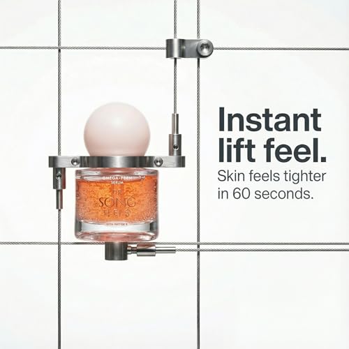 Dr Song PDRN Peptide-8 Serum - Salmon DNA, Niacinamide, Hyaluronic Acid, K Beauty Peptide, Korean Skincare