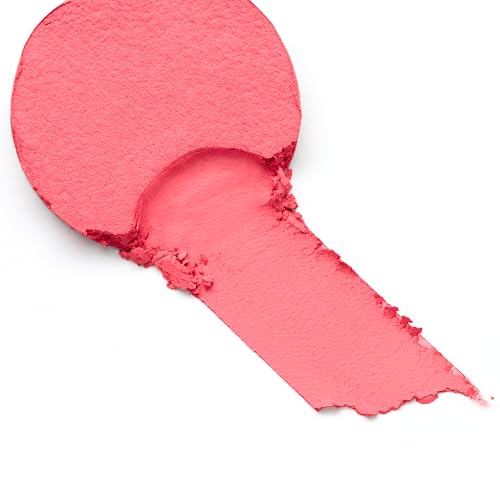 essence | Soft Touch Bouncy Blush | Lightweight, Buildable Cream to Powder Blush | Long-Lasting Natural Flush | Vegan & Cr...