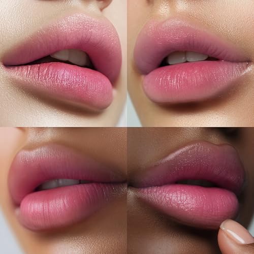 Espoir Couture Lip Tint Fitting Blur #9 Taro Mauve | Smudge-Proof Fixing Lip Stain, Soft & Creamy Texture without Flaking,...