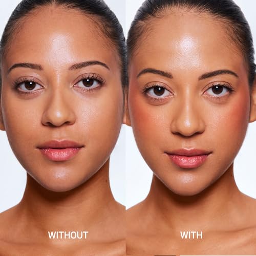 Bronze Booster™ Sol Blush Glow Activated Pressed Blush