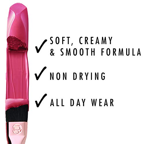 L'Oreal Paris Colour Riche Les Nus Lipstick, Nu Extreme, 0.13 Oz.