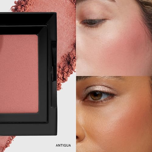 Bobbi Brown Blush | Natural-Looking Powder Blush with Buildable Formula for a Silky-Soft Finish, 0.12 Ounce