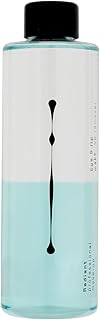 Radiant Professional Eye and Lip Makeup Remover, Gentle Face Cleanser for Waterproof Mascara and Lipstick, Suitable For Co...