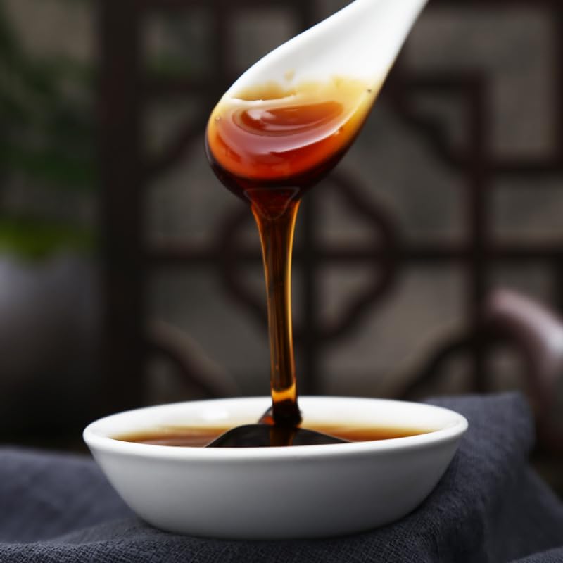 酸枣仁膏300g/10.58oz Jujube seed paste Pickled jujube kernel, poria cocos, mulberry, lily and other raw materials to make paste