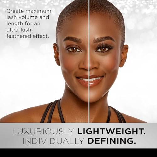 Ardell Faux Mink DIY Lash Clusters - Cluster Eyelash Extensions, Individual Lashes, Eyelash Clusters, Lash Extension Shor...