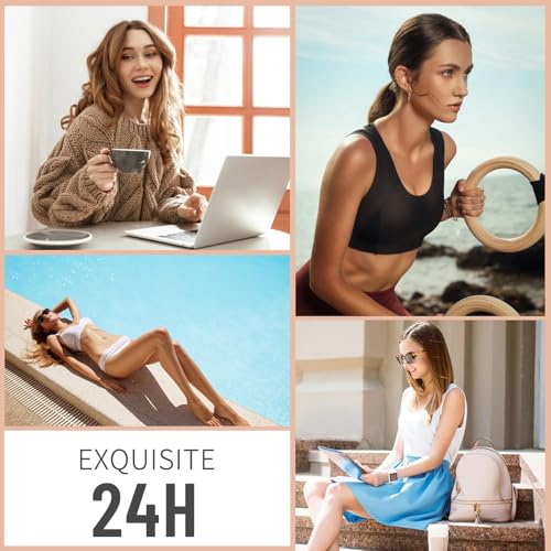 Eyebrow Pen, 2-in-1 Dual-Ended Microblading Eyebrow Pencil, Magical Faux Brow Pen with 4-Fork-Tip & Precise Brush-Tip Crea...