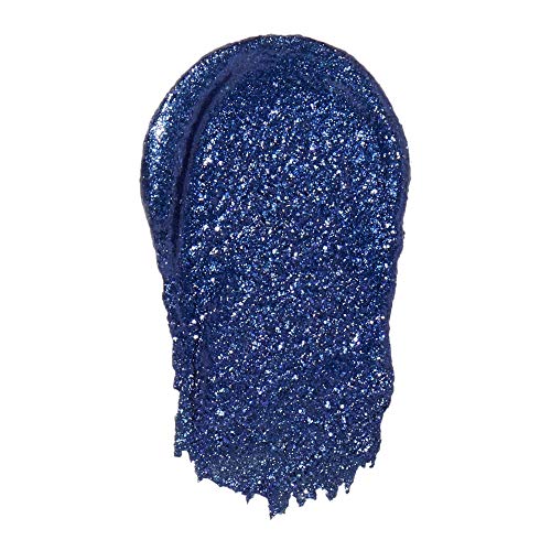 e.l.f. Liquid Glitter Eyeshadow, Long Lasting, Quick-Drying, Opaque, Gel-Based Eyeshadow For Creating High-Impact, Multi-D...