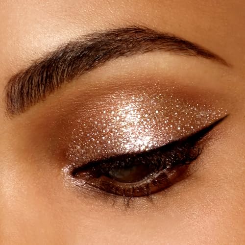 Stila Magnificent Metals Glitter And Glow Liquid Eye Shadow
