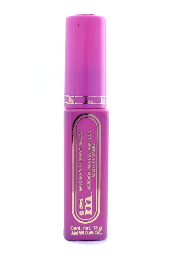 IM Mascara with Mamey Seed Oil Aceite De Mamey