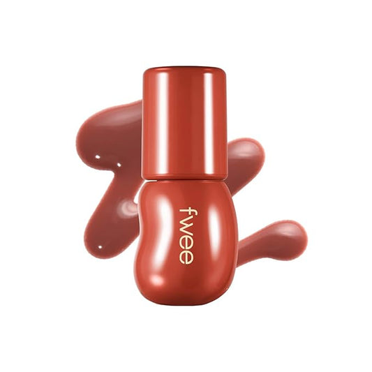 3D Voluming Gloss 70% (Rich) | Scotch 70% l High Shine, Non-Sticky Lip Gloss for Makeup | Long-Lasting, Moisturizing Gel F...