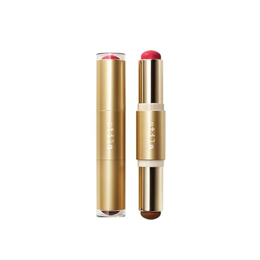 stila Blush & Bronze Hydro-Blur Cheek Duo