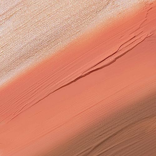 Lune+Aster Orion Creamy Cheek Trio | Ultra-Blendable Cream Bronzer, Blush And Highlighter Trio, All-In-One Palette