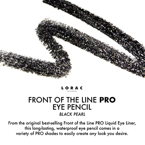 LORAC Front Line PRO Waterproof Eyeliner Pencil