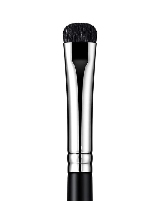 Eyeshadow Smudge Brush, EIGSHOW Short Shader Precision Makeup Brush High-End for Creasing & Cat Eye Makeup, Premium Qualit...
