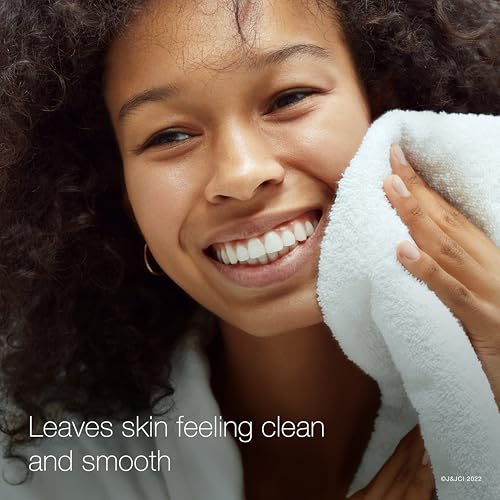 Neutrogena Clear Pore 2 in 1 Facial Cleanser/Face Mask with Kaolin & Bentonite Clay & 3.5% Benzoyl Peroxide Acne Treatment...