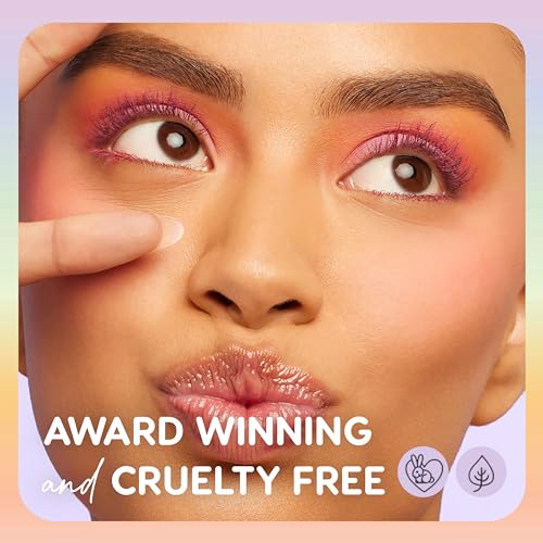 ColourPop Crème Gel Waterproof Eyeliner - 18HR Wear, Ultra-Pigmented Eyeliner Pencil with Matte & Metallic Finishes - Smud...