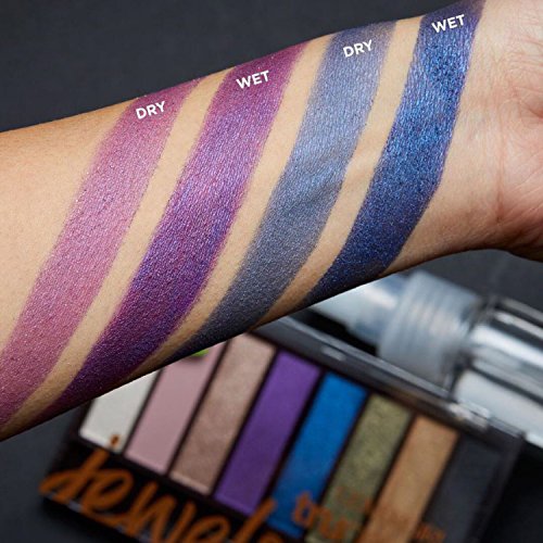 COVERGIRL truNAKED Eyeshadow Palette (packaging may vary)