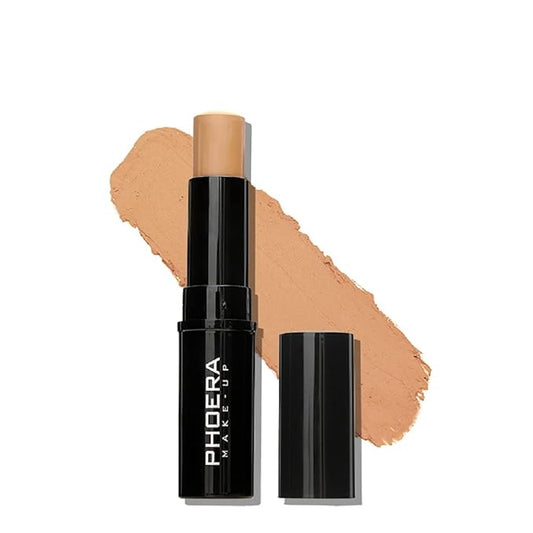 MISKEEN Concealer Stick Highlighter Pen Contour Stick, Concealer Full Coverage, Waterproof Concealer Creamy Stick Contour ...