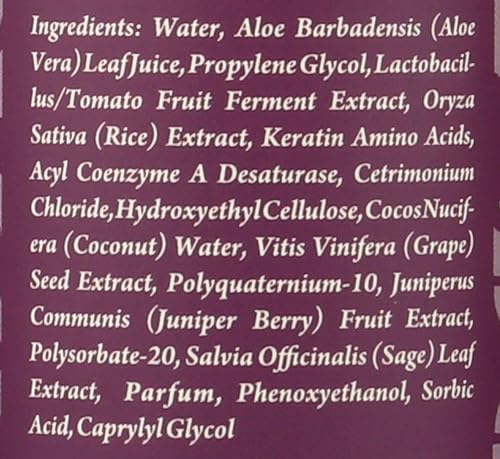 Treluxe, Styling Serum Reflex Curl, 8 Ounce