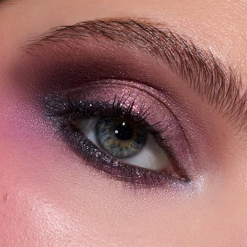 ColourPop x The Twilight Saga Eclipse Eyeshadow Palette - Limited Edition 15-Shade Matte, Metallic & Glitter Eyeshadow Pal...