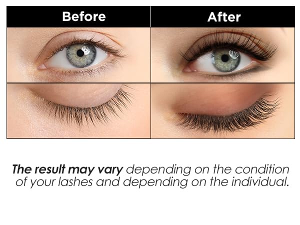 [K-Beauty] Neogen Dermalogy Extra Volume Curl Metal Mascara (Volume, Black-Refill)