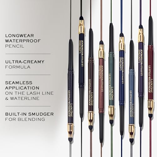 Lancôme Le Stylo - Waterproof - Long-Lasting Eyeliner
