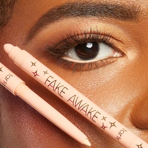 tarte fake awake eye highlight – Brightening Highlighter Pencil for Eyes & Brows, Longwear, Vegan & Cruelty-Free