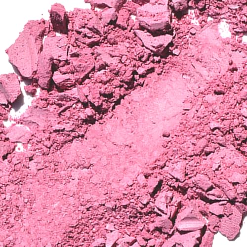 Palladio Matte Blush, Berry Pink