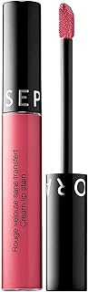 SEPHORA COLLECTION Cream Lip Stain Liquid Lipstick 85 Rosewood