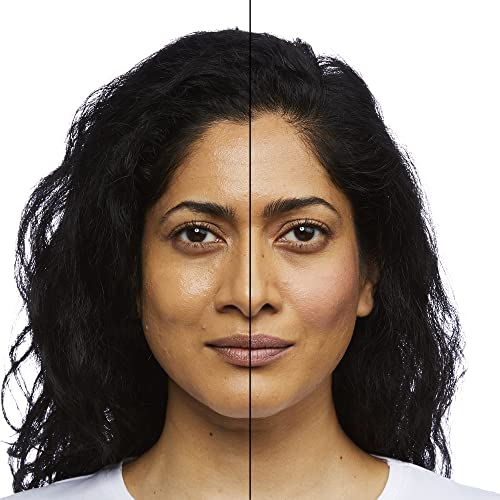 No7 Lip & Cheek Tint - Lightweight Lip and Cheek Stain for Rosy Lips & Natural Face Blush - Multipurpose Face Makeup with ...