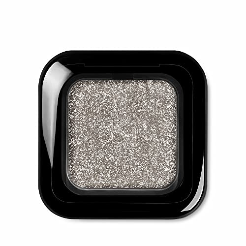 KIKO Milano Glitter Shower Eyeshadow | High-Coverage