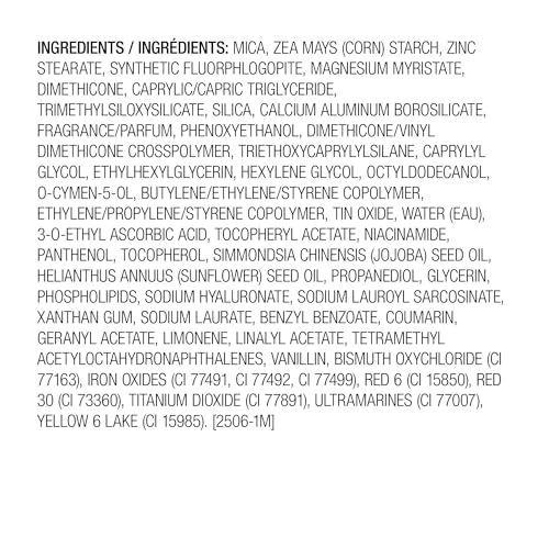 Bronze Booster™ Sol Blush Glow Activated Pressed Blush