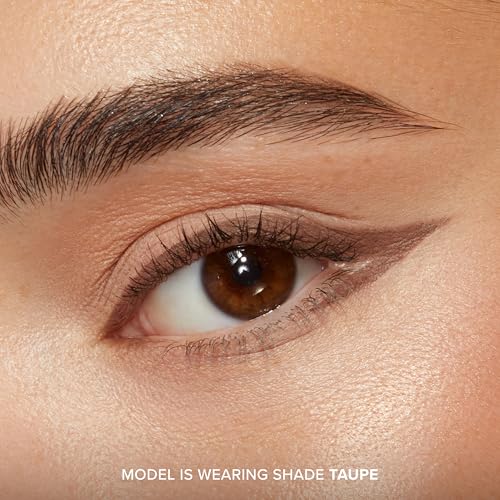 Too Faced Killer Liner 36-Hour Gel Eyeliner Pencil | Long Lasting, Waterproof, Non-Flaking Eyeliner Pencil, 0.04 Ounce