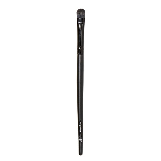 e.l.f. Concealer Brush, Flat Makeup Brush For Concealing Imperfections, Vegan & Cruelty-Free