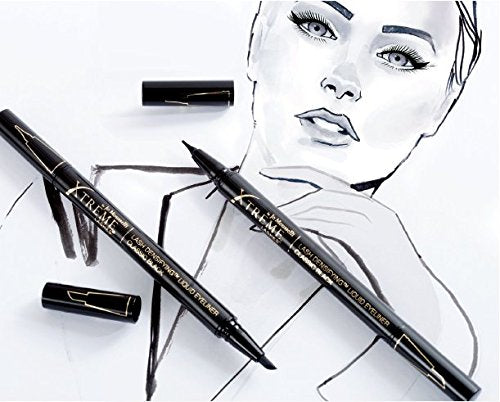 Xtreme Lashes Lash Densifying Liquid Eyeliner