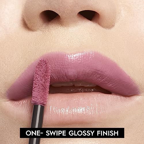 Urban Decay Vice Lip Bond Glossy Longwear Liquid Lipstick, Transfer-proof, Smudge-proof, Up to 16HR Wear, Hydrating Lip Co...