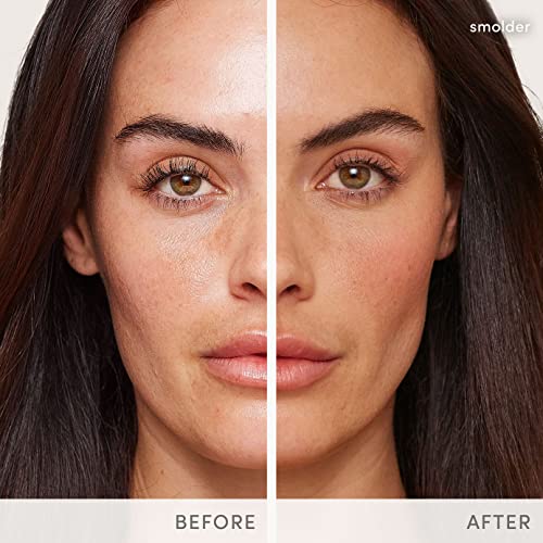 jane iredale Glow Time Blush Stick | Creamy Multitasking Makeup with Skin Nourishing Ingredients | Non-Comedogenic, Vegan...