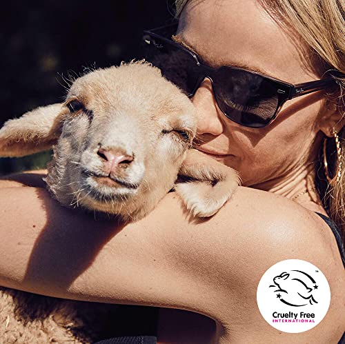 Lanolips 101 Lanolin Lip Balm & Overnight Lip Mask Duo - Heroes Kit for Complete Day to Night Care - Deeply Hydrating Mois...