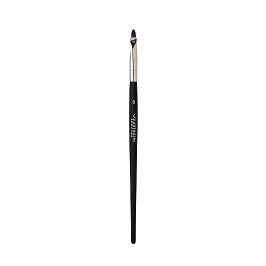 Anastasia Beverly Hills - Brush #3 - Tapered Liner Lip Brush