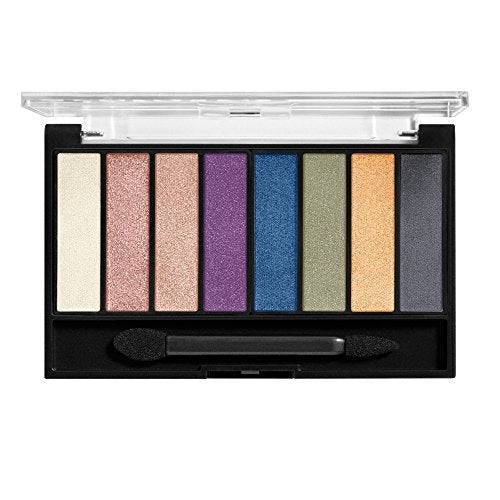 COVERGIRL truNAKED Eyeshadow Palette (packaging may vary)