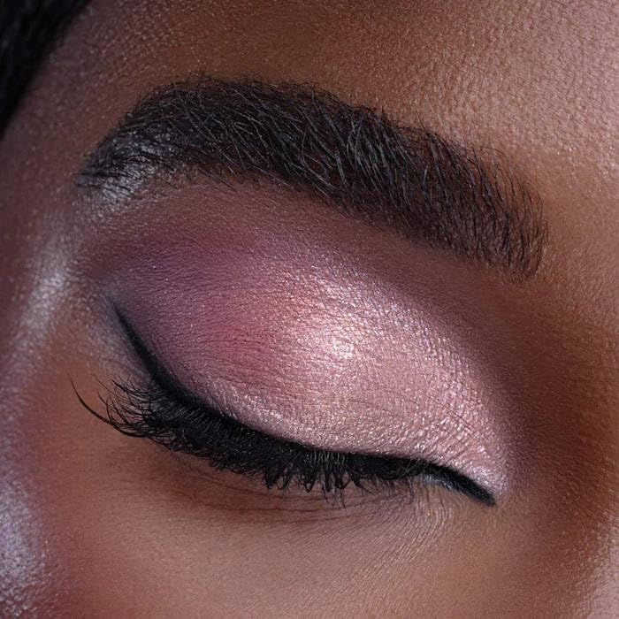 Natasha Denona Mini Rose Eyeshadow Palette + Bonus Premium Korean Sheet Masque with Collagen